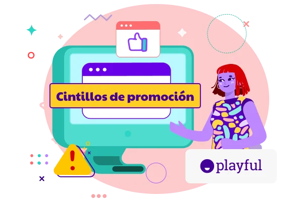 Cintillos de promoción: Una estrategia para atraer y retener clientes en tu e-commerce