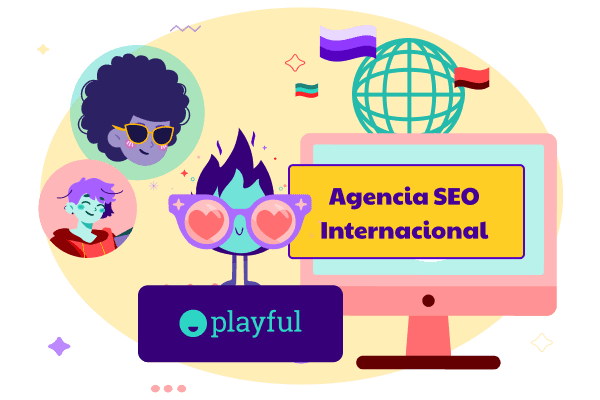 Tener una Agencia SEO Internacional para el 2025 es una necesidad